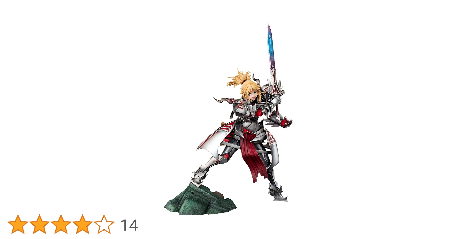 Amazon.co.jp: Fate/Apocrypha [小説版] “赤